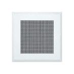 Panasonic (パナソニック) 天井埋込形換気扇 ルーバー別売タイプ FY-38L55