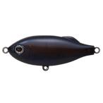  tuck ru house (TackleHouse) pencil bait?shoa-z тянуть Shad 41mm 4g чистый чёрный #24 SPS41 искусственная приманка 