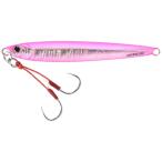 ジグパラ ショート 40g サクラシルバー