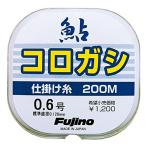 Fujino( Fuji no) линия форель korogasi устройство нить 200m 1.2 номер 