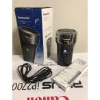 パナソニック 車載用空気清浄機 ナノイー発生器 ブラック F-C100K-K