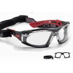  солнцезащитные очки защитные очки спорт мотоцикл MTB bolle RUSH PLUS_ прозрачный 