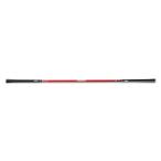 elitegrips(エリートグリップ) ワンスピード 1SPEED ゴルフ専用トレーニング器具 レッド 44.5インチ TT1-01RD