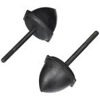 viz Short Bumprubber задний Copen L880K VIZ-SKP-BRD02-03