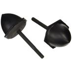 viz Short Bumprubber задний Mira Gino 2WD L700S VIZ-SKP-BRD02-05