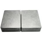  эффектор собственное производство для aluminium литье под давлением кейс HAMMOND1590BB модель нет покраска 2 шт VGS-AEC90BB-NCx2p