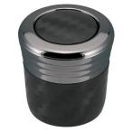  Carmate (CARMATE) автомобильный украшать задний стеклоочиститель болт колпак LUXIS под карбон &amp; металлизированный LS406