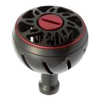  Daiwa slp Works (Daiwa Slp Works) руль ручка SLPW aluminium раунд ручка L электрический * обе ось катушка совместного пользования черный катушка 