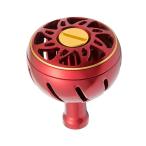  Daiwa slp Works (Daiwa Slp Works) руль ручка SLPW aluminium раунд ручка M электрический * обе ось катушка совместного пользования красный катушка 