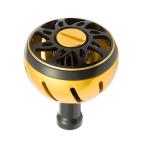  Daiwa slp Works (Daiwa Slp Works) руль ручка SLPW aluminium раунд ручка M электрический * обе ось катушка совместного пользования Gold катушка 