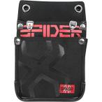 SK11 SPIDER. для сумка для инструметов M размер внутренний карман есть SPD-JY03-A