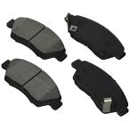 MSI передние тормозные накладки Airwave GJ1 GJ2 BP16_ 45022-SCC-000