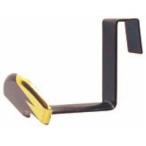  Fukui металлические изделия бумажная часть веера держатель рамки длина вдавлено 60mm Inazuma 2054