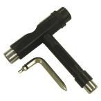 NINJA скейтборд tool T5 черный 