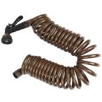  безопасность 3 пружина шланг 10m jet душ широкоугольный 7 образец переключатель Brown SCH-10BR