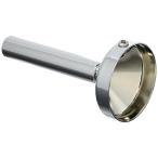 VENUS( Be nas) Mercury( Mercury ) внутренний глушитель steel металлизированный 80Φ(80 пирог ) STM-080