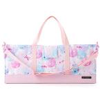 ピアニカケース 女の子 鍵盤ハーモニカケース ショルダー 肩紐付き 鍵盤ハーモニカバッグ ピアニカバッグ ふわふわキュートなキャンディポップ カラフル