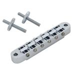 GOTOH T.O.M. Bridge,se задний ge модель, хром (PGE-103BC) GE103BC
