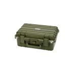 TRUSCO( Trusco ) протектор tool кейс оливковый ML TAK13ODML