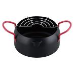  мир flat f Rays Mini глазурованное покрытие небо .. кастрюля .. предмет IH соответствует металлический ami есть .. это KR-8265 черный 