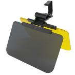 perusi-do(Pellucid) Mira Lead машина козырек скользящий козырек экран двойной Large размер универсальный SZ-1705