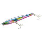 DUEL( Duel ) HARDCORE( твердый core ) искусственная приманка pencil bait твердый core heavy Schott (S) 105mm масса :30g F1181