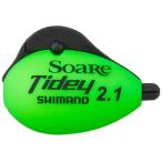  Shimano (SHIMANO) поплавок Thor re Thai ti02T обычный 2.1 SF-T11Q - -