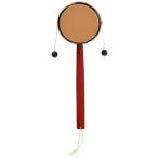 KC でんでん太鼓 Pellet drum OP-DNDN01