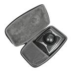 co2CREA жесткий чехол сумка соответствует Kensington( kensington ) ExpertMouse K72359JP / 64325 беспроводной to