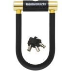 Palmy Sports( Pal mi- спорт ) aluminium хомут блокировка *R(( Gold ) YD-4422