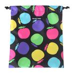  дезодорация мешочек M размер красочный яблоко 