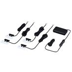 seiwa(SEIWA) в машине товар ilmi свет Mugen тонировка LED напольный свет + звук сенсор для помещений F289