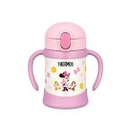  Thermos ... бутылка. baby кружка с соломинкой?FHV-250DS? свет розовый?9 месяцев примерно из 