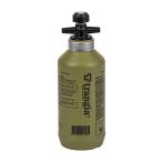 trangia( тигр n механизм ) топливо бутылка 0.3L пластик оливковый 