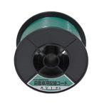 meru Tec автомобиль электропроводка одиночный код AV1.25 flat person mm зеленый 30m spool шт meltec Daiji Industry AV1.25-G-30