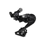 シマノ(SHIMANO) 105 RD-R7000-SS 11S リアディレイラー IRDR7000SSL ブラック
