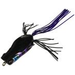 JACKALL(ジャッカル) フロッグ スピンガヴァチョ マルハタブラックギル.