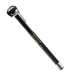 SANLIKE イカギャフ Windstorm Gaff 伸縮 超小継 イカ用ギャフ 5m Black
