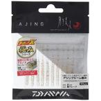  Daiwa (DAIWA)wa-m Queen of the Night ajing beam высшее .2 дюймовый хлопья лосося искусственная приманка 