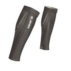 ザムスト(ZAMST) 段階式着圧ストッキング Pressione CALF(プレシオーネ カーフ) コンプレッション ランニング (両足入り) Sサ