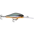 Rapala(ラパラ) ミノー シャドウラップ ジャックディープ 5cm 6g ハロウィン HLW SDRJD5-HLW ルアー