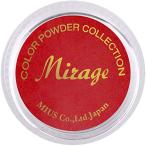 Mirage цвет пудра 7g N/SWC8