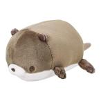 ri.. через эмблема мармешлоу aqua mieka wow so( общая длина примерно 11cm) нежный моти моти 68230-32