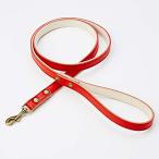  Ad Mate (ADD.MATE) античный кожа стиль Lead SS размер красный 