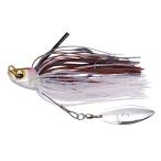 Megabass (Megabass) искусственная приманка UOZE SWIMMER(u oz acid ma-)(1/4oz) корюшка 
