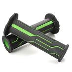  Daytona (Daytona) Gris pi- рукоятка для мотоцикла рукоятка руль диаметр Φ22.2 для 120mm 2 слой структура end проникать GG-D-LINE Gris 