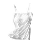 [sinto M ] топ tube top bare top cup имеется старт LAP имеется ремешок удален OK (XL, белый )