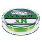 VARIVAS( Varivas ) линия Max энергия PE X8 lime зеленый 150m 0.8 номер 