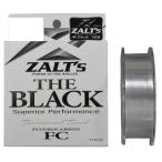  The rutsu(Zalt's) линия THE BLACK 85yds FC Z3120B 20lb