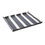 Coleman( Coleman ) сиденье для отдыха Deluxe Mini темно-синий белый 2000036161